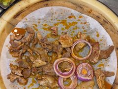 -老渔家·白族·石板烧.野生菌火锅(大理古城叶榆路店)