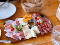 -Alimentari早午餐(安福路店)