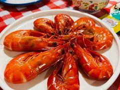 -琼大师东方烤乳猪(亚特兰蒂斯店)