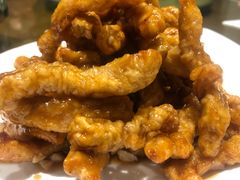 -鹦鹉小厨味道餐厅(山大南路店)