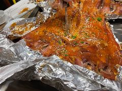 -霄汉羊排(万松园一店)