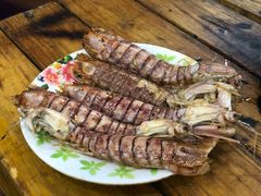 -瓦片烤肉(13号店)