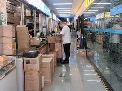 -华强电子世界(深圳二店)