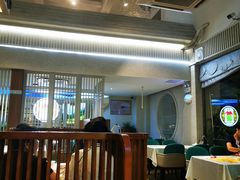 -山顶沙河粉-粤菜馆(凯旋店)