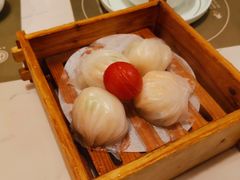 悦满楼虾饺皇-悦满楼·西关名点·湛江名菜(航空综合大厦店)