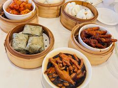 -美心皇宫(沙田大会堂店)