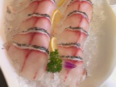 -云尊府云南菜·蒸汽石锅鱼(学清路店)