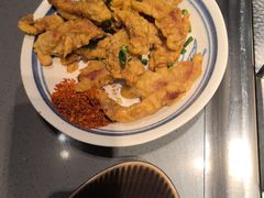 -巴奴毛肚火锅(悠唐购物中心店)
