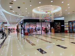 -燕莎友谊商城(金源店)