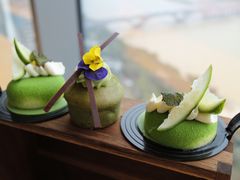 -三迪希尔顿酒店·星空酒廊