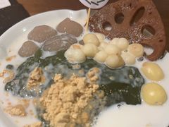 -清水亭湖北菜(大屯DT51店)