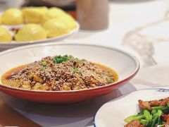 -茅溪菜·家宴(上品拾陆店)