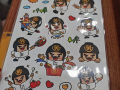 -老娘舅(西湖文化广场店)