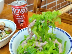 -小方的面(徐家汇店)