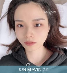 -久匠·纹眉半永久野生眉