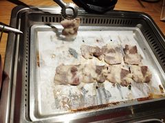 -新石器烤肉(无锡万象城店)
