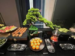 -云·酷 Atmosphere(国贸大酒店)