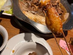 -老诚一锅(乔庄店)