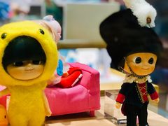 -泡泡玛特POPMART(天环购物中心店)