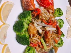 -万龙洲海鲜(大兴绿地缤纷城店)