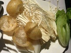-星伦多自助料理·涮烤一体(虹悦城店)