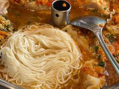 -一品红川菜(皇岗店)