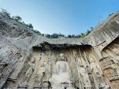 -龙门石窟
