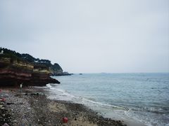 -大连金石滩滨海国家地质公园
