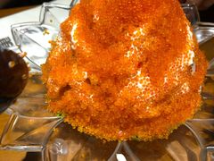 火山沙拉-魔丼屋(日月光店)