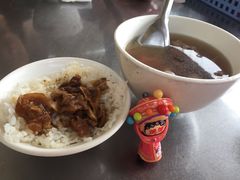 招牌牛肉汤-文章牛肉汤