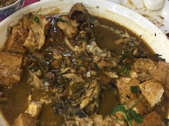 -连池鱼豆味坊(风景区店)