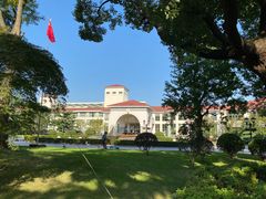 -上海虹桥迎宾馆