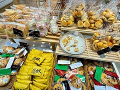-精点味道(大连商场店)