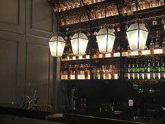 -厦门瑞颐大酒店·VIRGO威士忌酒吧