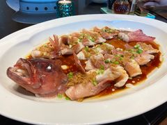 -北書房·墨宴(国际博览中心店)