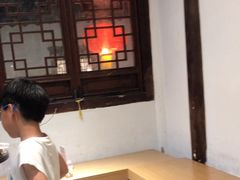 -赵元章肉骨烧(山塘街店)