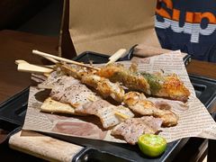 -山葵家居酒屋(天目里店)