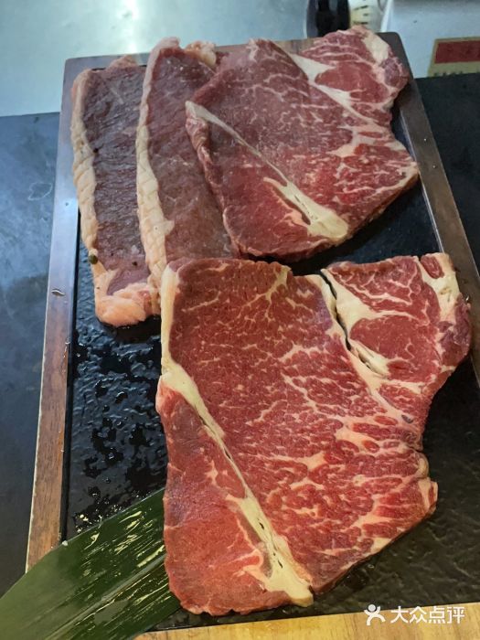 极焰·烧肉刺身放题(天河领展广场店)图片