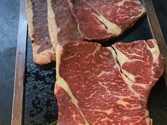 -极焰·烧肉刺身放题(天河领展广场店)