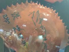 -龙海鲜螃蟹王(宏茂桥店)