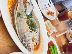 -肥田仔·香港大排档(静安寺店)