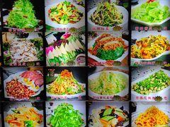 -农家铁锅炖(太阳沟店)
