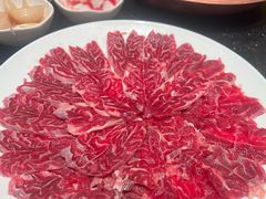 -南门涮肉(通州店)