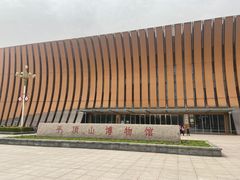 -平顶山博物馆