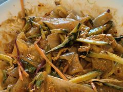 -大清花饺子(山庄店)