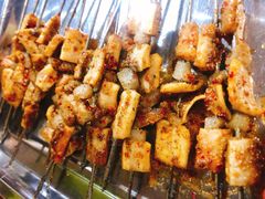 -一九和平烧烤(兴济河小区店)