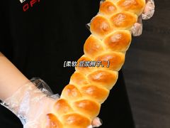 -熊叔熊婶面包房(团结湖店)