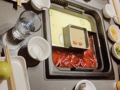 -巴奴毛肚火锅(二七万达店)