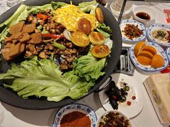 -一烙锅(友谊店)