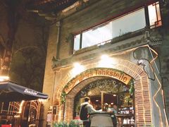 -申德勒加油站西餐厅(日坛路总店)